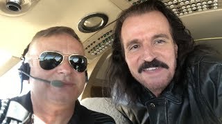 Yanni - Yes, You Too Can Be A Pilot!