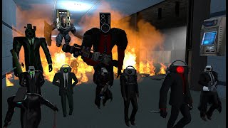 Skibidi Eternal 18 (part 1)
