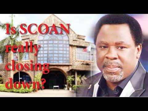 SCOAN finally breaks silence, responds to BBC, closure rumours