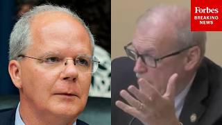 'Is That Taken Care Of?': Morgan Griffith Asks Brett Guthrie To Explain How Switch To DST Would Work
