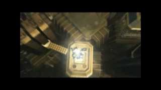 Dead Space 2-Chapter 7 Flying part