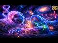 The Healing Sleep That Changes Everything | 432Hz + 963Hz + 528Hz + 741Hz #1