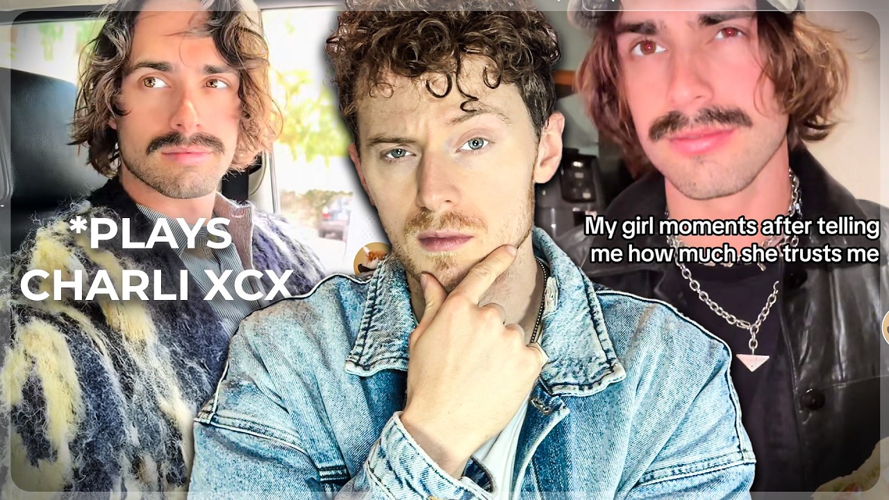 The TikTok F-Boy Final Boss