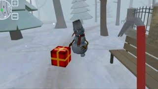Evil Snowmen 2-Gameplay Prince AKG Gameplay #gamingvideos #android #ios #gameplay #walkthrough