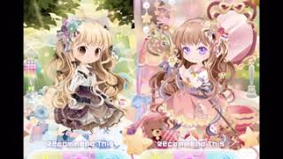 CocoPPaPlay Fashion Labo screenshot 1