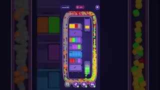 Loop Sort Level 393 | GAME Walkthrough Solution