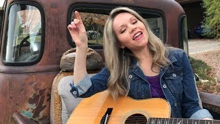 Brenda Burch - Old Things Official Music Video