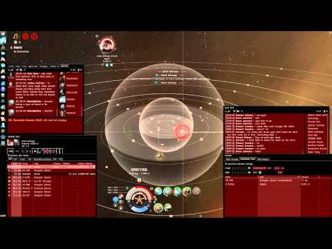 Eve is Easy - 0.0 Rifter Guide (New Player Friendly Fit)