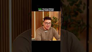 The Setup MOST Traders MISS🚨