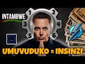 Ni Gute Wongera UMUVUDUKO Wo Kugera Ku NTEGO Zawe Zubukungu Ni Gute Wongera UMUVUDUKO Wo Kugera Ku NTEGO Zawe Zubukungu