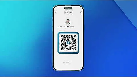 Cardz - Digital Business Card