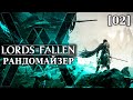 Чумной платформинг - Lords of the Fallen - Рандомайзер [02]