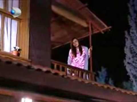 elveda derken_Zeynep&karim