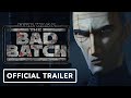 Star Wars: The Bad Batch - Official Mid Season Sneak Peek Trailer