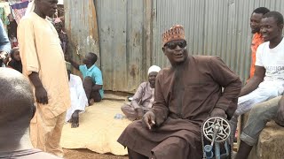 Blind singer goes from streets to stardom in north Nigeria | AFP