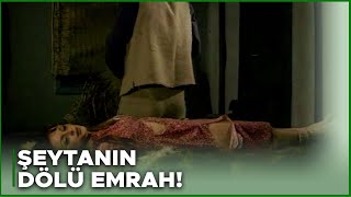 Emrah - Türk Filmi L Emrah Selviye Yetişemiyor