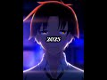 2025 Ist Zu Ende 2025 Trendingshorts Anime Gojo Fypviralシ