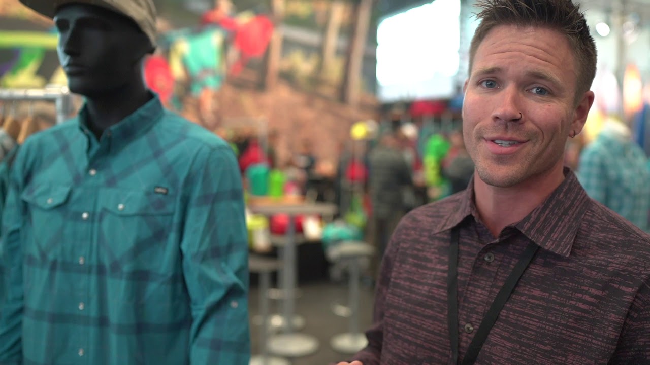 NRS guide wear  - Paddlerguide.com Product Spotlight