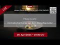 Miele kocht - Aromatische Currys aus dem Dampfbackofen