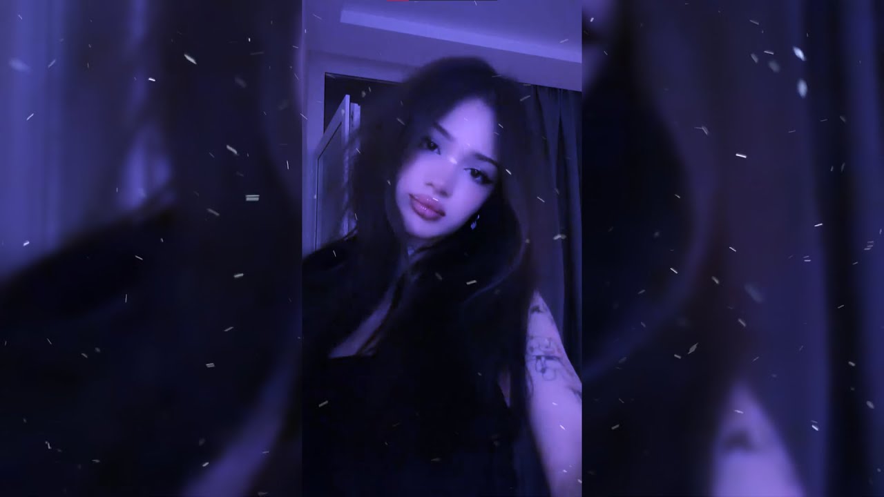 Busta Rhymes - Touch It (Deep Remix) (Slowed + Reverb)