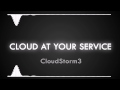 "Cloud at your service" By Cloud