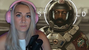 Starfield: Pt. 2 | Barrett and Vasco| LiteWeight Gaming