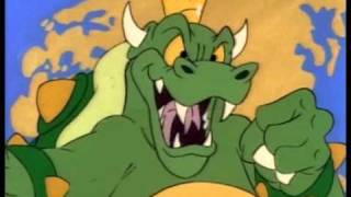 Nintendo Las Aventuras De Super Mario Bros 3 1