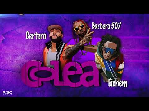Colea - Barbero 507 ft Eichem & Certero (mi Trayectoria)