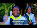 KNS PATHFINDER CAMPOREE THEME SONG 2025 STANDING STRONG 