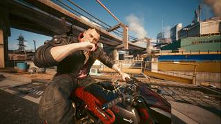 Cyberpunk 2077 Part 2