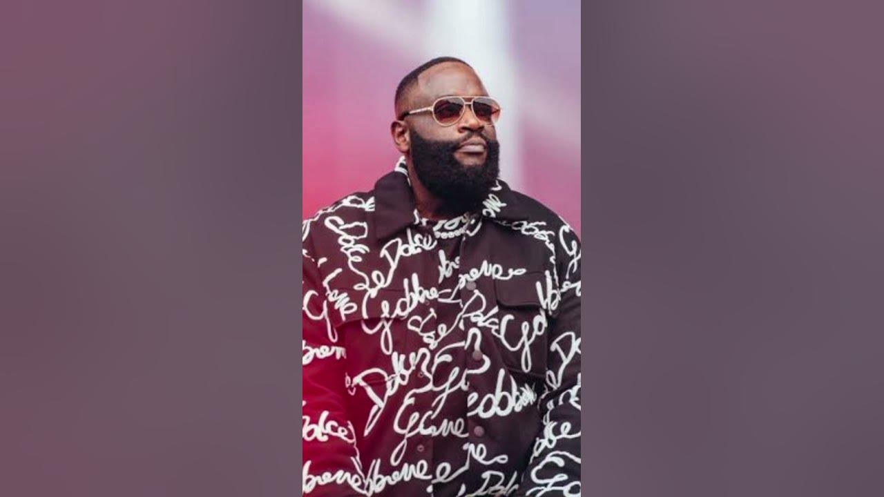 Rick Ross - Stay Scheming (Instrumental Remake)#rickross #stayscheming #hiphop