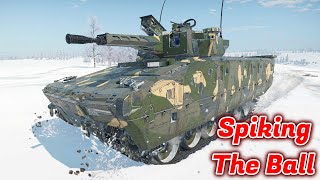 KF41 Lynx - The Puma Grows Up [War Thunder]