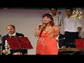 أمينة فاخت سلم يا سلام ـ حفل بو قرنين 1995