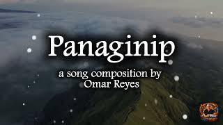 𝐏𝐚𝐧𝐚𝐠𝐢𝐧𝐢𝐩 By Omar Reyes