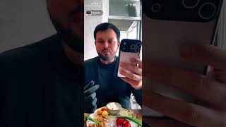 Невкусна картошка, контроль что там в Днепре / Самвел Адамян Grandeniko