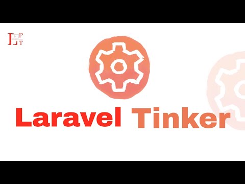 how to use Laravel Tinker