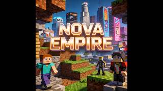 Introduction of the great Nova Empire | the best community in this gaming era | screenshot 5