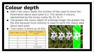 5 min Lessons Image in Binary