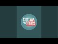 SidTavriVlogs is live!