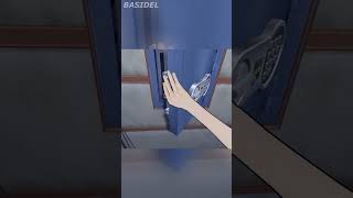 MiSide's TRUE Ending is Terrifying #miside #shorts