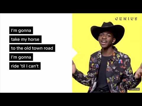 old-town-road-genius-interview-synced-to-the-beat