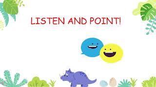 GRADE 2: Fluency Time 2! Lesson 2: CLIL: Science - Week 31.2