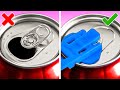 Random Everyday Hacks You Will Love