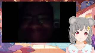 Vtuber reacts to twomad