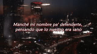 Babi - Flores | Letra