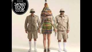 Yelle - Comme Un Enfant