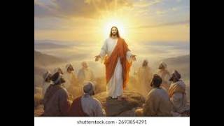 11:30 AM 6th Sunday of Easter