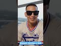 Trabajar #xultimavez junto a Bad Bunny