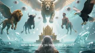 The Four Hor Of Revelation Bible Story Explained