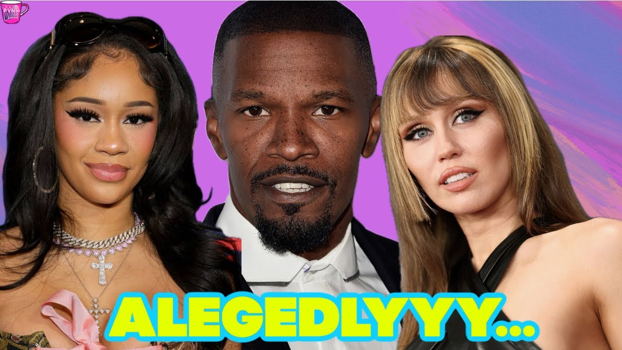 Top Celebrity Blind Items of the Week! Theories, Tea & Allegations!